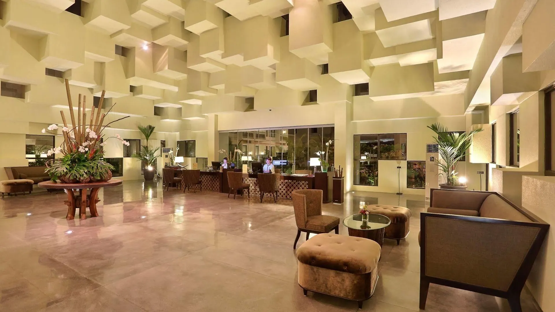 Bali Nusa Dua Hotel