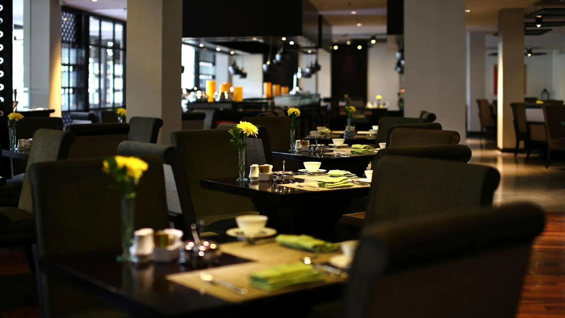 Bali Nusa Dua Hotel Indonesia