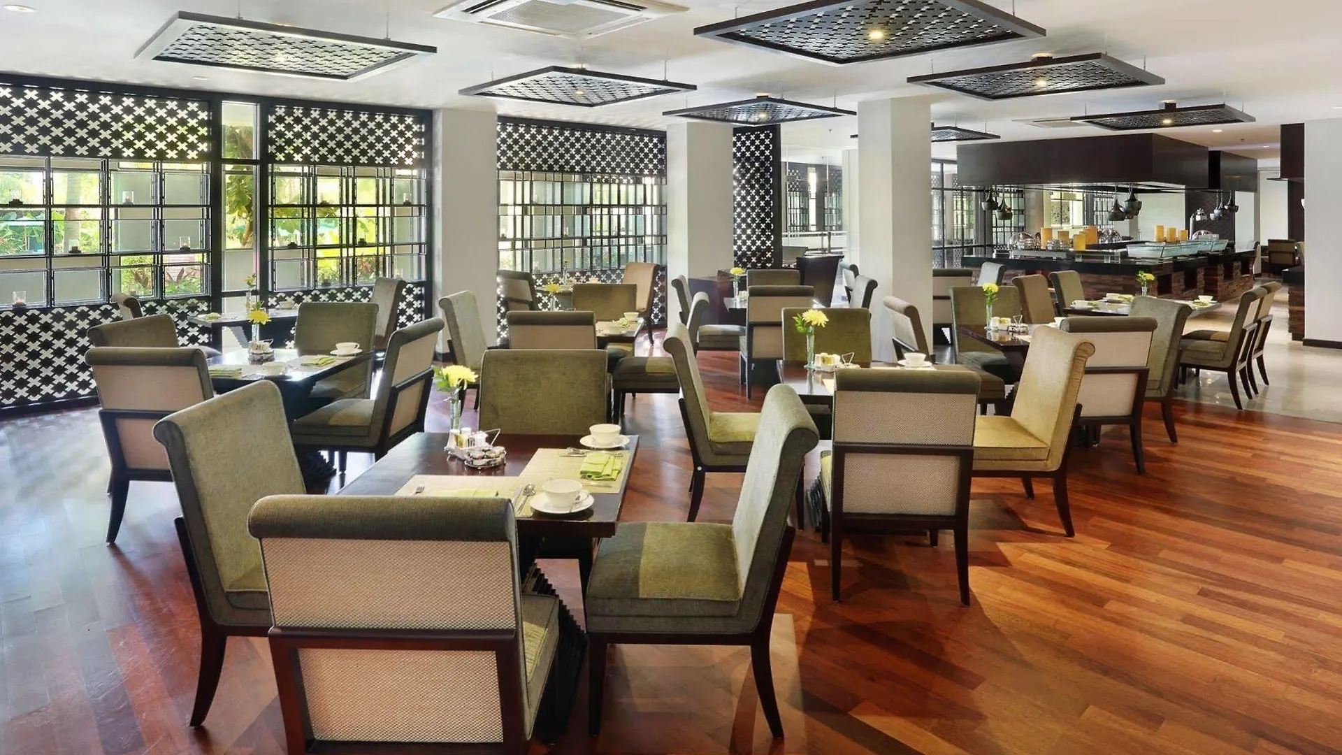 Bali Nusa Dua Hotel Indonesia
