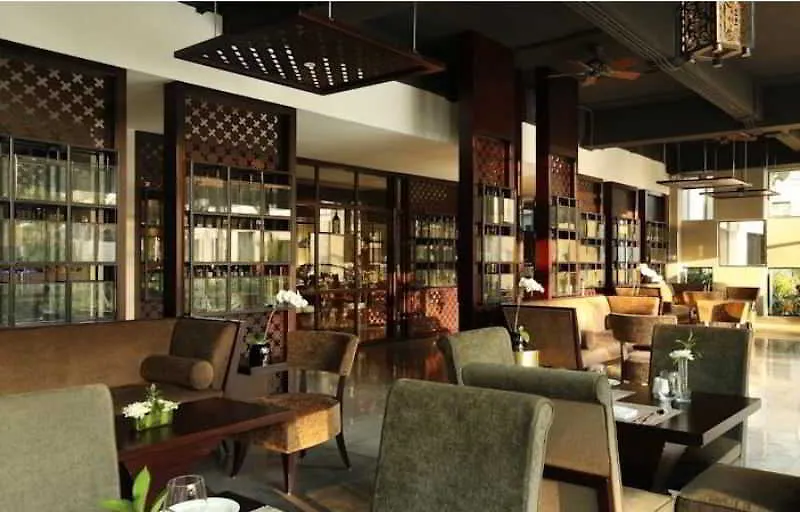 Bali Nusa Dua Hotel 5*, Nusa Dua (Bali) Indonesia