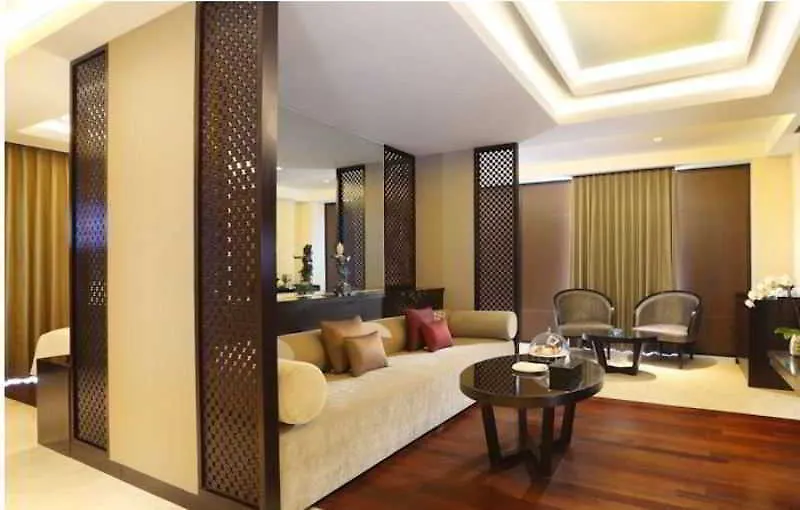 Bali Nusa Dua Hotel